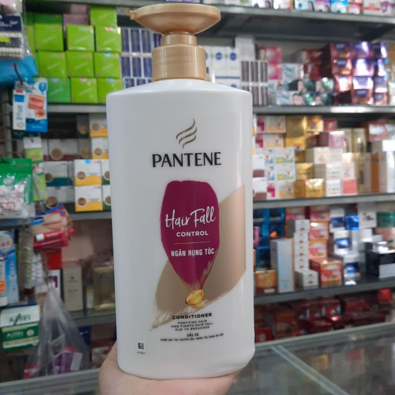 Dầu xả Pantene ngăn rụng tóc 650ml