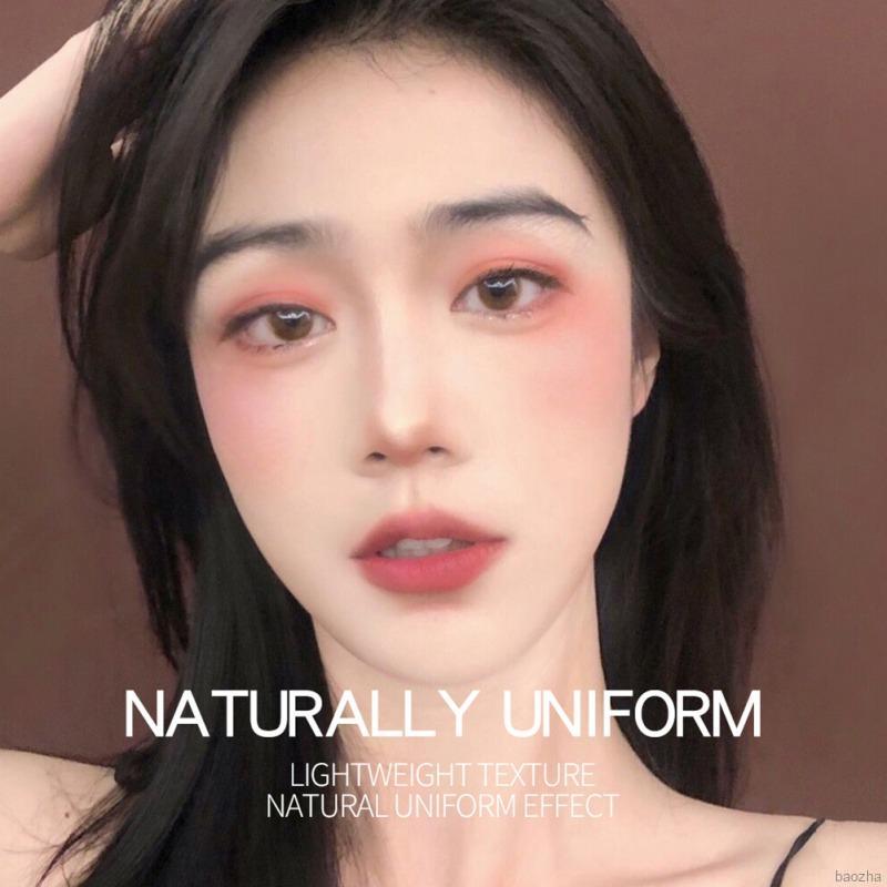 Phấn Má Hồng Trang Điểm Tự Nhiên 3 Màu Tùy Chọn | BigBuy360 - bigbuy360.vn