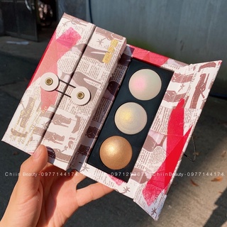 KH vui lòng đọc NOTE - CHỈ GIAO HÀNG HÀ NỘI - Bảng phấn bắt sáng PAT MCGRATH HIGHLIGHT