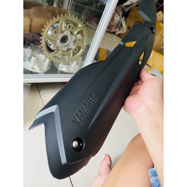 Ôp pô lc zin chính hãng