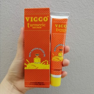Kem giảm thâm Vicco 30g / 50g / 70g