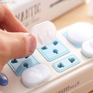 Bịt ổ điện an toàn cho bé, nhựa chống cháy ABS, có tay cầm tiện dụng