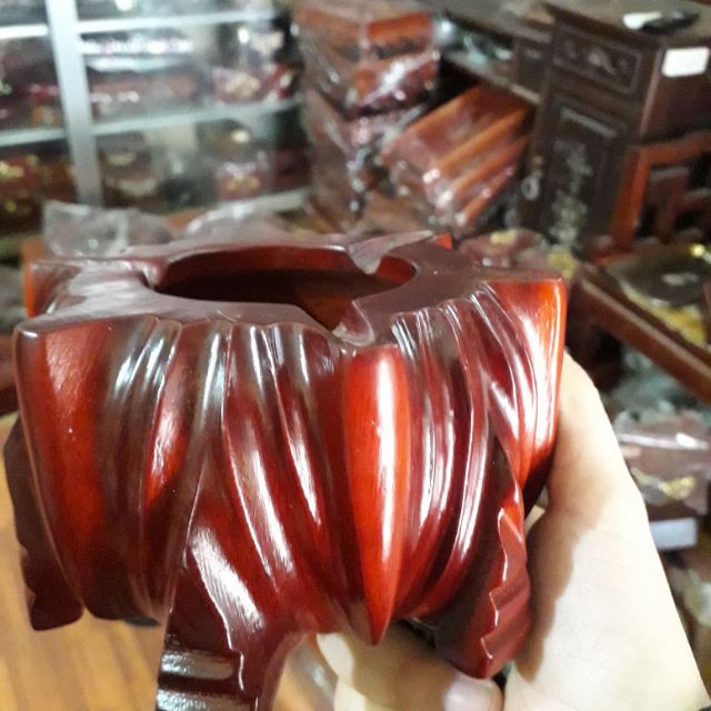 Gạt tàn gốc cây đủ các kích cỡ