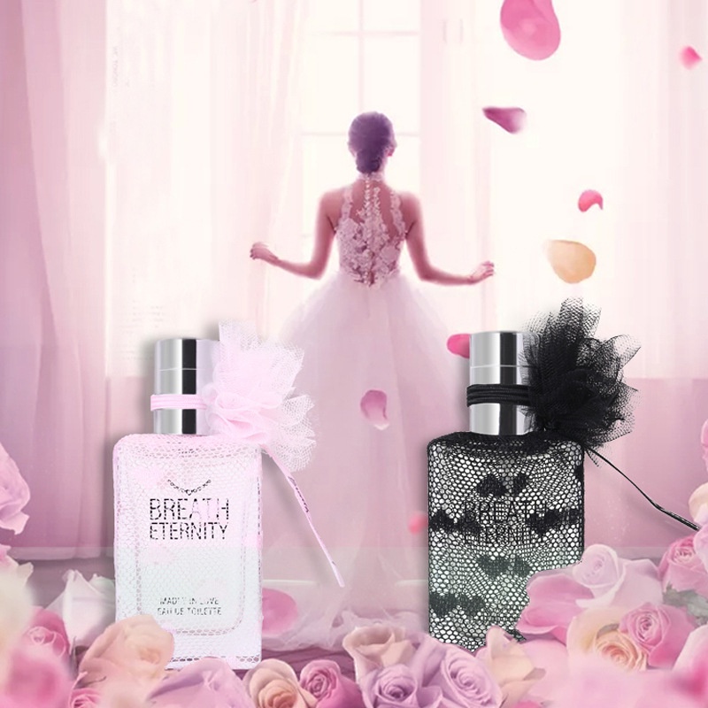 ODDIS / Odis-Nước hoa-Nước hoa vĩnh cửu-Nước hoa nữ 50ml-Sự tươi mát khó quên của cô ấy