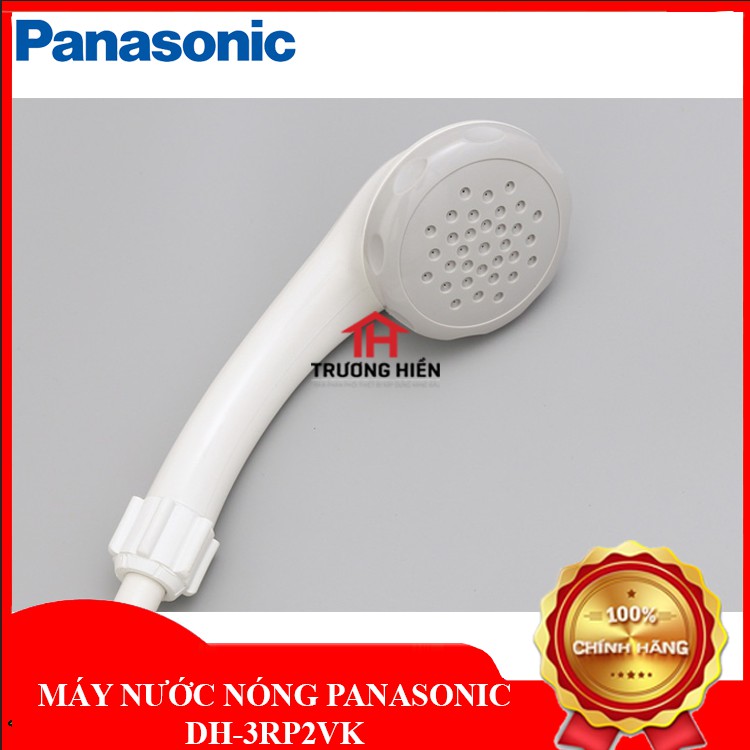 Máy nước nóng Pana DH-3RP2VK