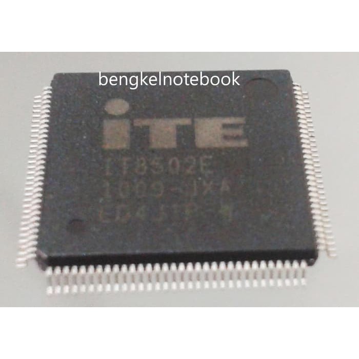 Ite It8502E Jxa Jxs