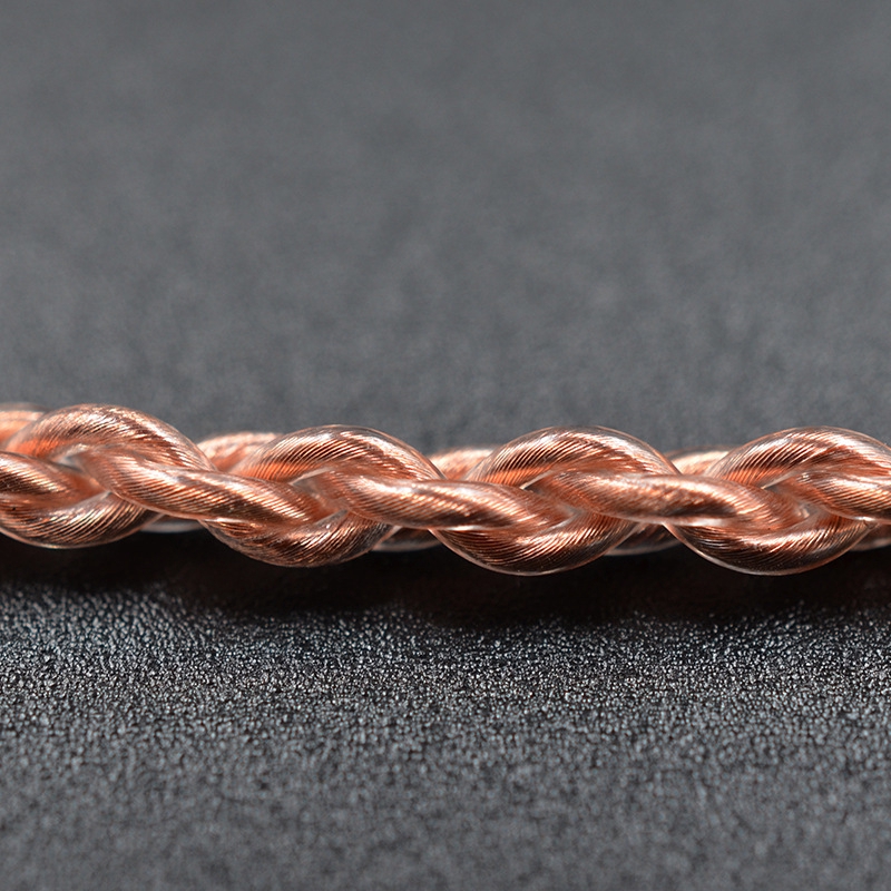 Dây Cáp Tai Nghe Kz Ba10 0.75mm 2pin Bywi | BigBuy360 - bigbuy360.vn