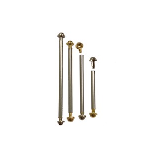 [ZENIO] Chốt dây đồng hồ Michael Kors