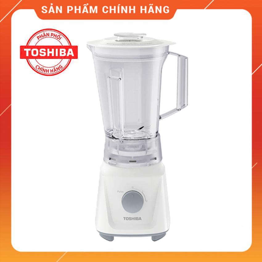 Máy Xay Sinh Tố 600W Table Blender Toshiba BL-T60