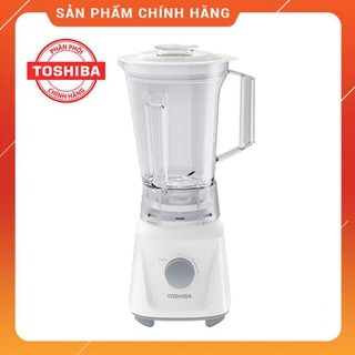 Máy Xay Sinh Tố 600W Table Blender Toshiba BL-T60