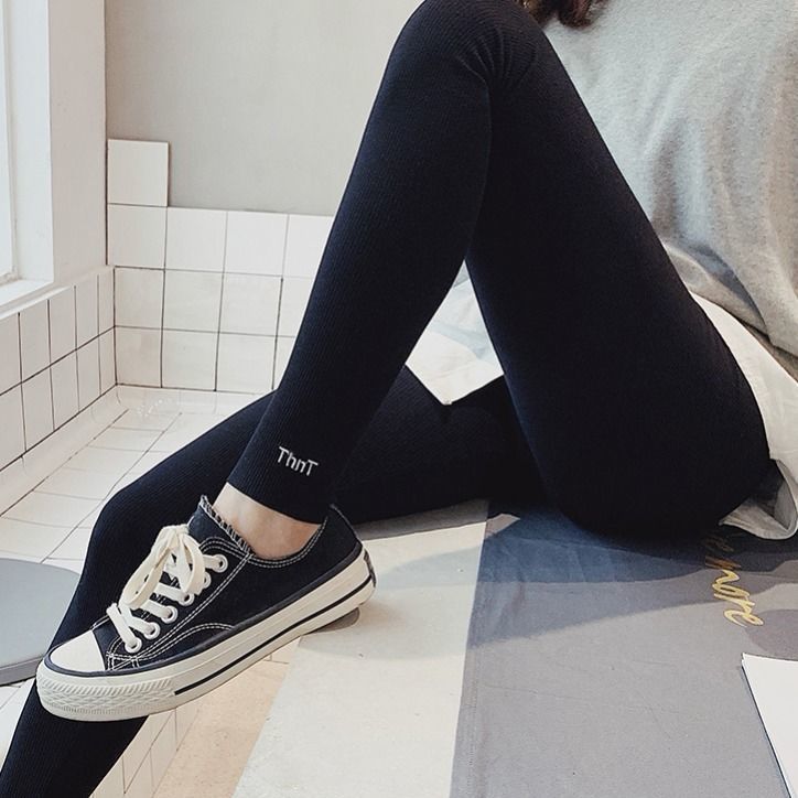 Quần Legging Cỡ Lớn Thoải Mái Dành Cho Nữ | BigBuy360 - bigbuy360.vn