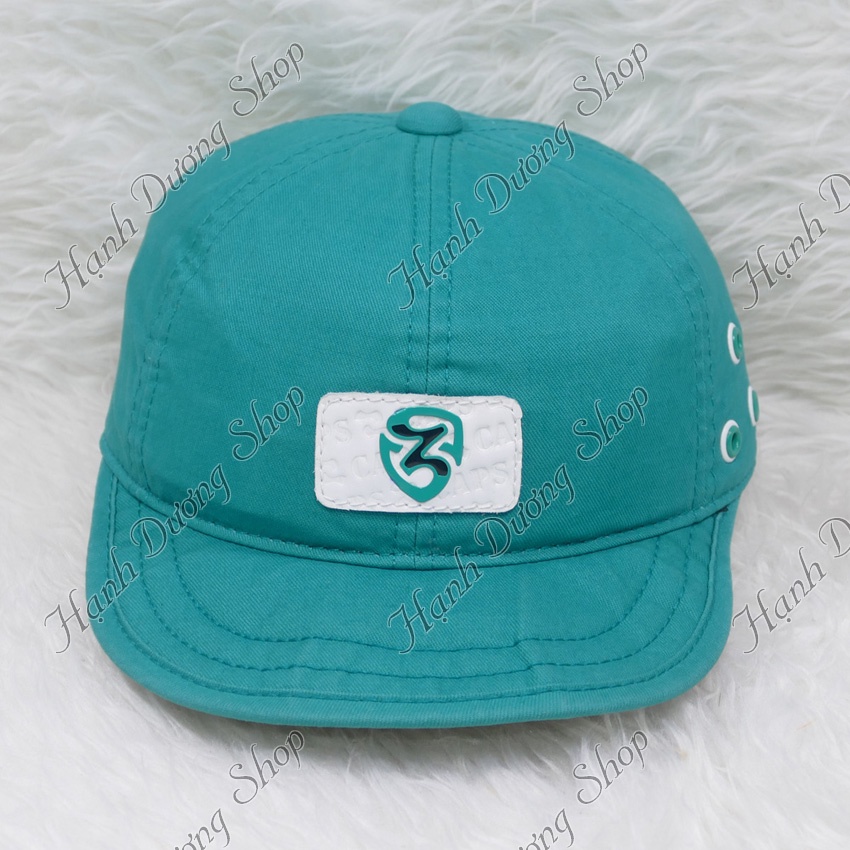 Mũ nhí kết mềm chữ Z từ 2 đến 3 tuổi thời thượng , cá tính phù hợp cho nam