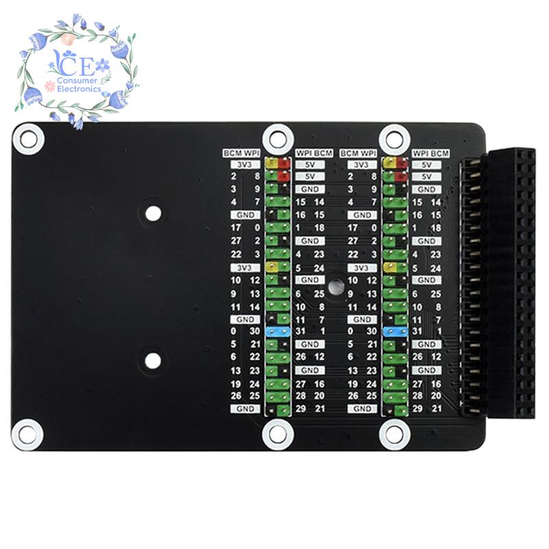 Bảng mạch mở rộng cho Raspberry Pi Raspberry Pi 400
