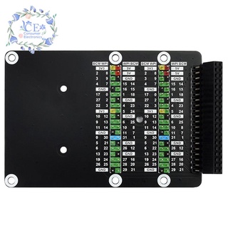 Bảng mạch mở rộng cho Raspberry Pi Raspberry Pi 400