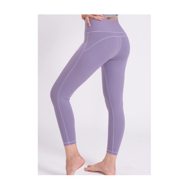 QUẦN DÀI TRƠN DEGREE NÂNG MÔNG TẬP GYM/YOGA