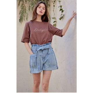 Áo thun tay lỡ xuất Hàn bigsize