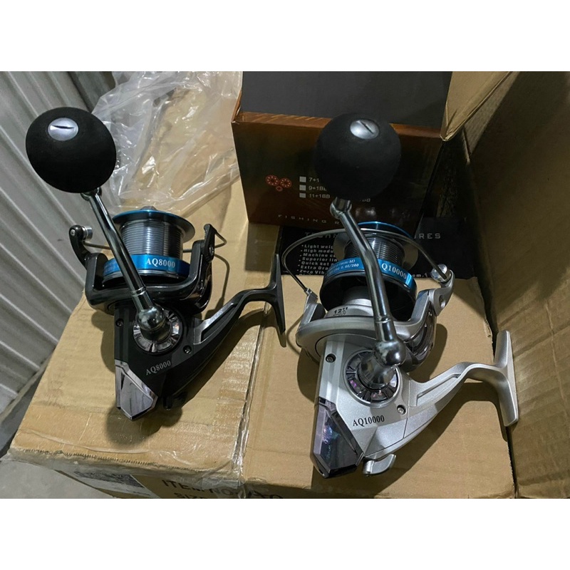 Máy AQ Cối Nông 8000_9000_10000