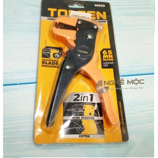 38050 kềm tách đầu dây tolsen 38050