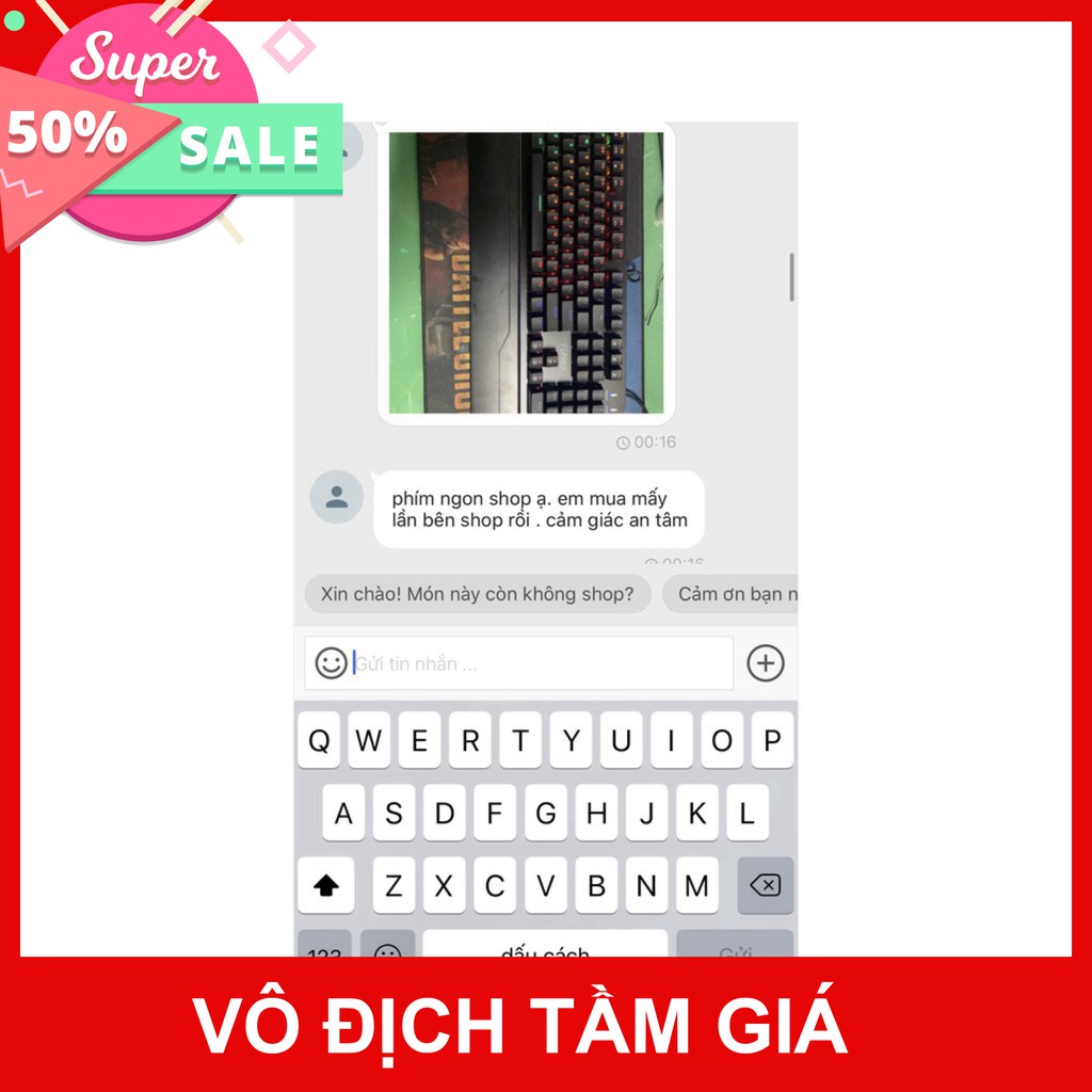 Bàn phím cơ Gaming Fuhlen Eraser - Fuhlen E  - Led Rainbow - Chính hãng - Có tem chống hàng giả - Bảo hành 24 tháng