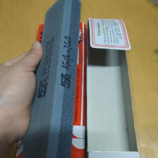 ✔️Đá mài dao hàng Thái (xài rất tốt)