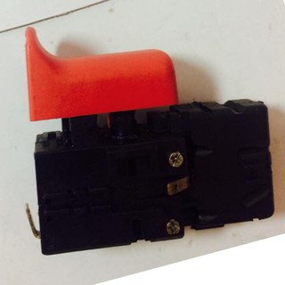 Công tắc máy khoan GBM 13 RE