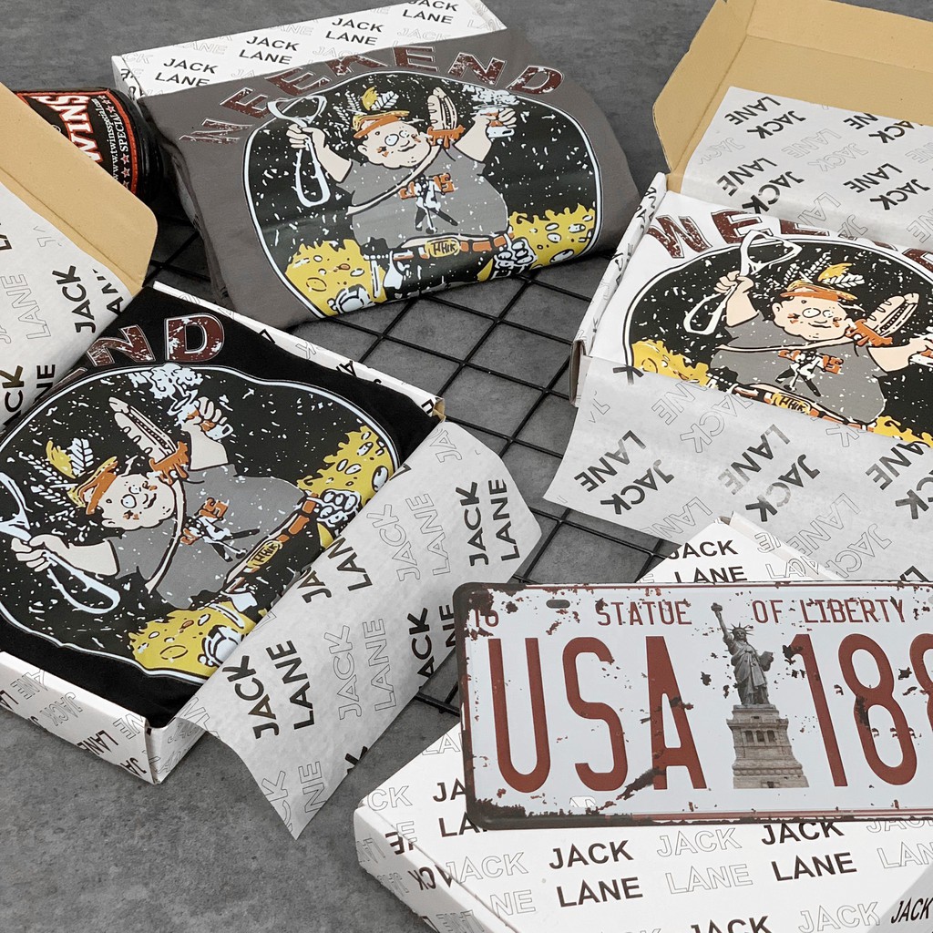 Áo phông Weekend Tee | BigBuy360 - bigbuy360.vn