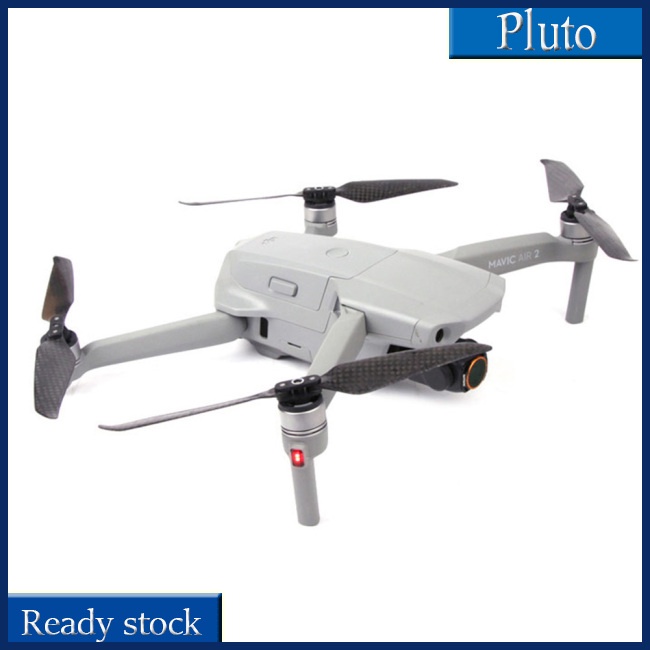 Mới Cánh Quạt Sợi Carbon 7238F Cho Mavic Air 2 Drone 7238F