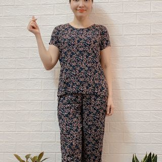 Bộ lanh cho mẹ