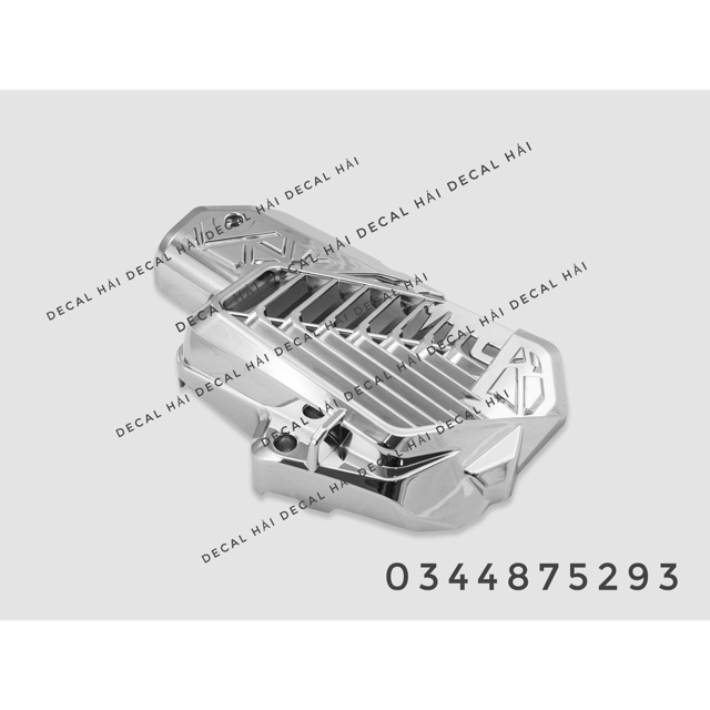Che két nước SH Mode 2020 crom