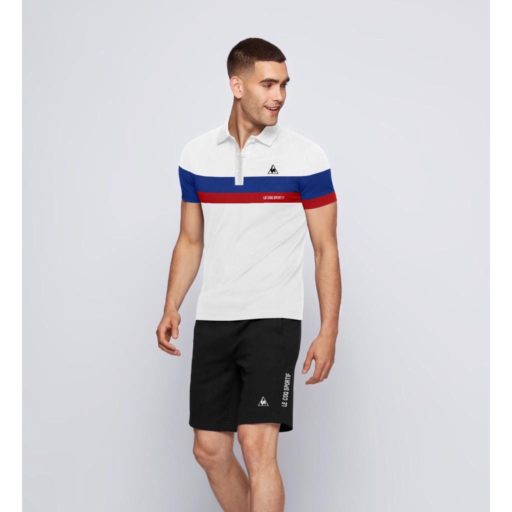 Bộ Thể Thao Nam Set Le Coq Sportif Hot 2022