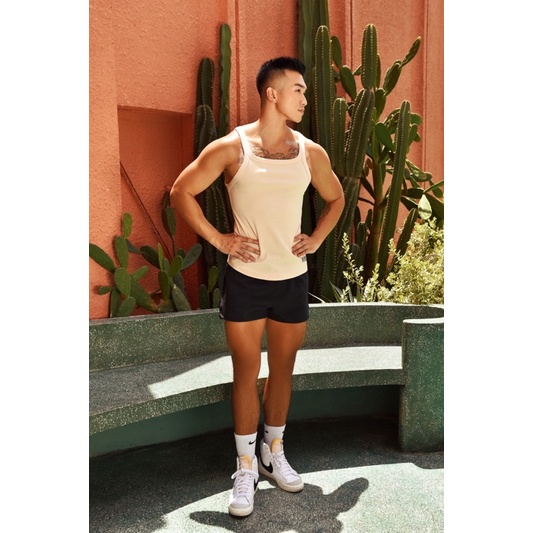 Áo Thun Ba Lỗ EROS CLASSIC TANK TOP