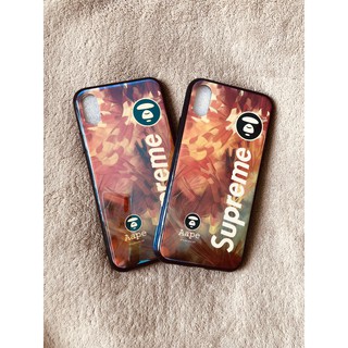 Ốp DẺO SUPREME BAO NGẦU. Dòng máy tương thích: Ip 6,6s/6P,6sP/7,8/7P,8P/X,XS/XR/XSmax!