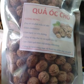 1 Kg Óc Chó nếp Sapa siêu mỏng vỏ