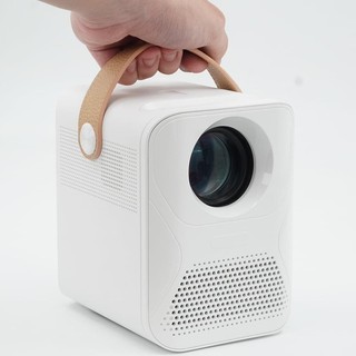 [MÁY CHIẾU ANDROID] Máy Chiếu Mini BeeCube X2 MAX - FULL HD 1080 - Bảo Hành 12 Tháng