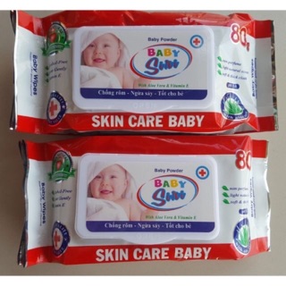 Khăn giấy ước 80 tờ