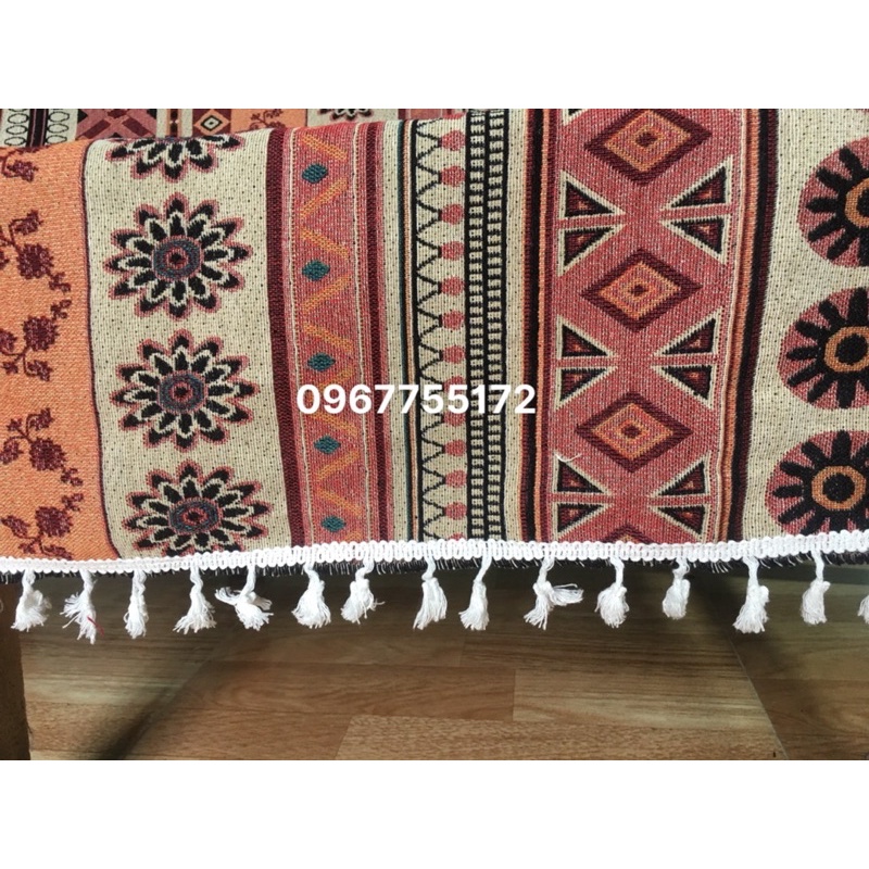 Vải thổ Cẩm mẫu3