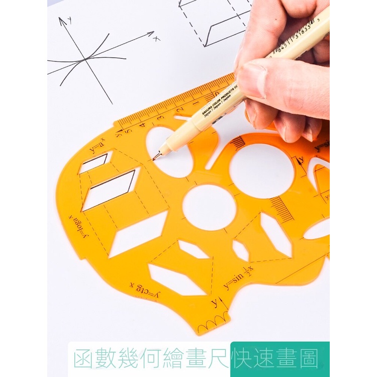 Hàm Số Hình Học Thước Kẻ Đồ Họa Ba Chiều Thước Toán Trung Học Phổ Thông Học Sinh Tiểu Học Vẽ Kiến Trúc Thước Ván Vẽ Đa Chức Năng Vẽ Hình Elip Thi Tuyển Sinh Đại Học Vẽ Hình Parabol Học Sinh Trung Học Công Cụ Vẽ Văn Phòng Phẩm THƯỚC VẼ
