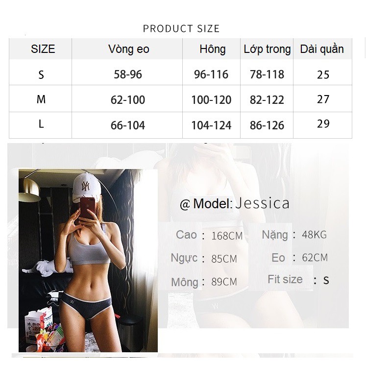 Quần sort đùi thể thao nữ boxer 2 lớp tôn mông đồ tập gym tập yoga nữ giá rẻ GYMSTORE 3362