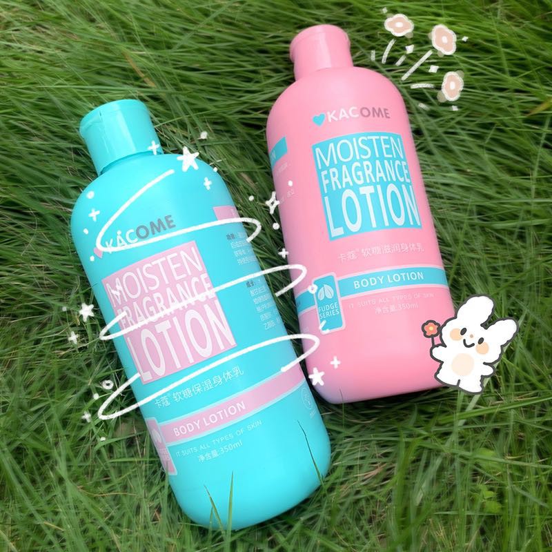 Sữa dưỡng thể Body Lotion 350ml G232 | BigBuy360 - bigbuy360.vn