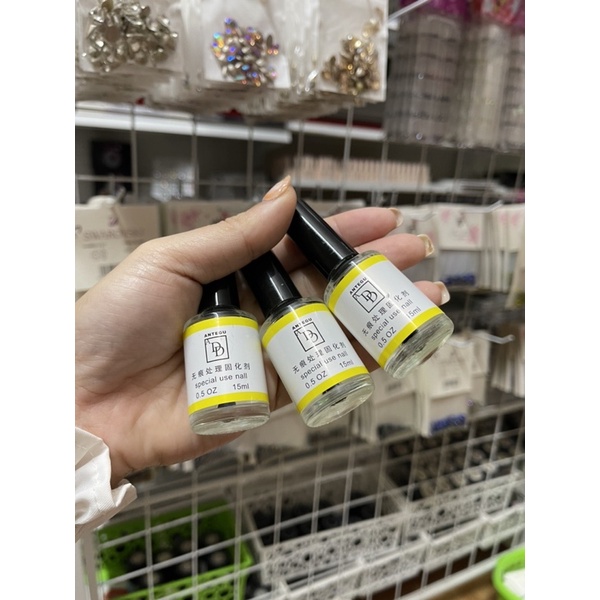 Nước khô keo D D bản xịn 1-1