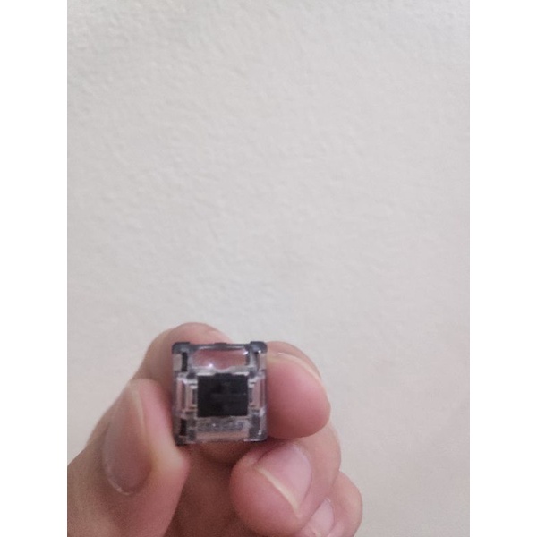 Switch quang phím cơ gateron, kail