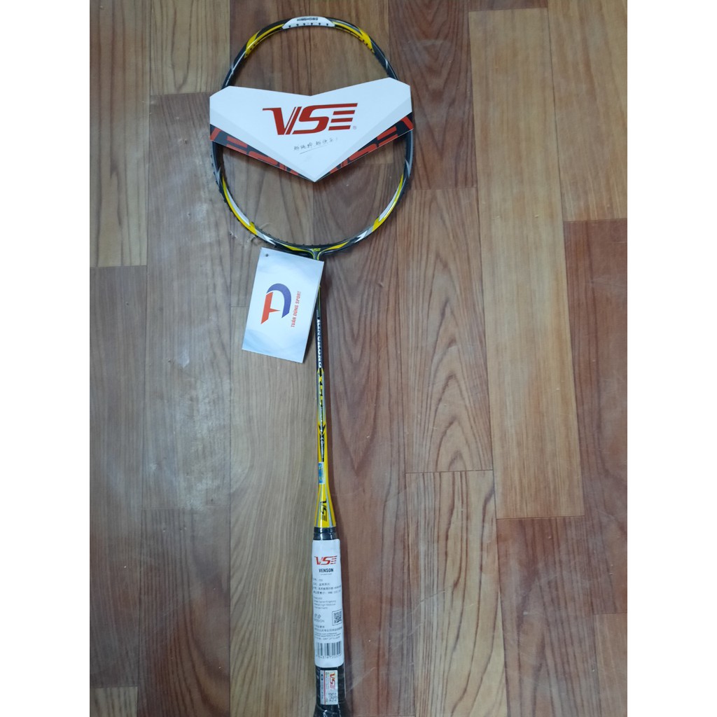 Vợt cầu lông VS VenSon Challenger 800
