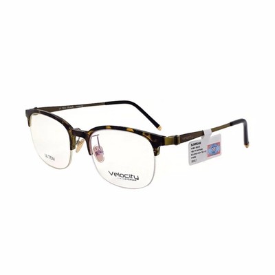 kính cận Velocity VL6575 C5 hàng chính hãng-bảo hành miễn phí