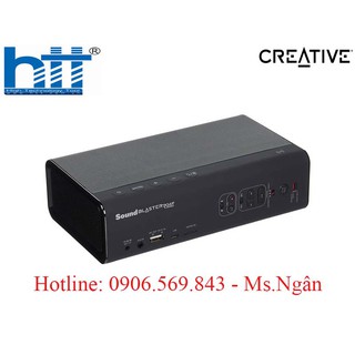 Loa Creative Roar Pro