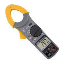 Ampe Kìm AC/DC Kewtech Kyoritsu KT203