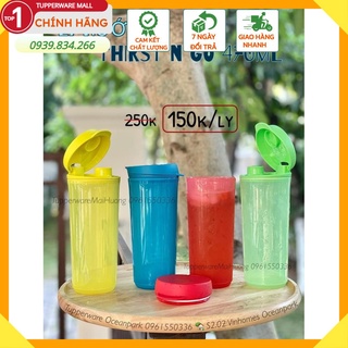Tupperware - LY NƯỚC THIRST N GO 470ML