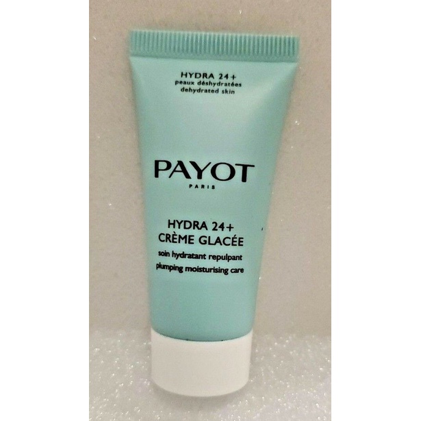 Kem dưỡng cấp ẩm chuyên sâu cho da khô và mất nước PAYOT HYDRA 24 + CREME 15ml