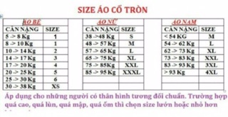 Áo đồng phục đẹp thun cotton co giãn 4 chiều