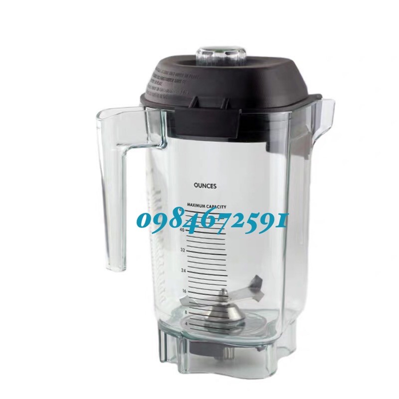 Cối xay Vitamix hàng chính hãng