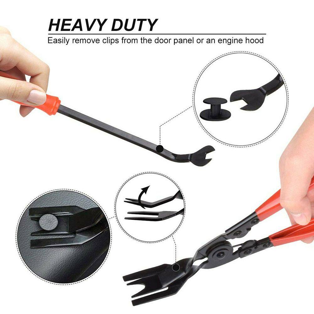 Dụng Cụ Tháo Lắp Bảng Điều Khiển Xe Hơi Thiết Thực